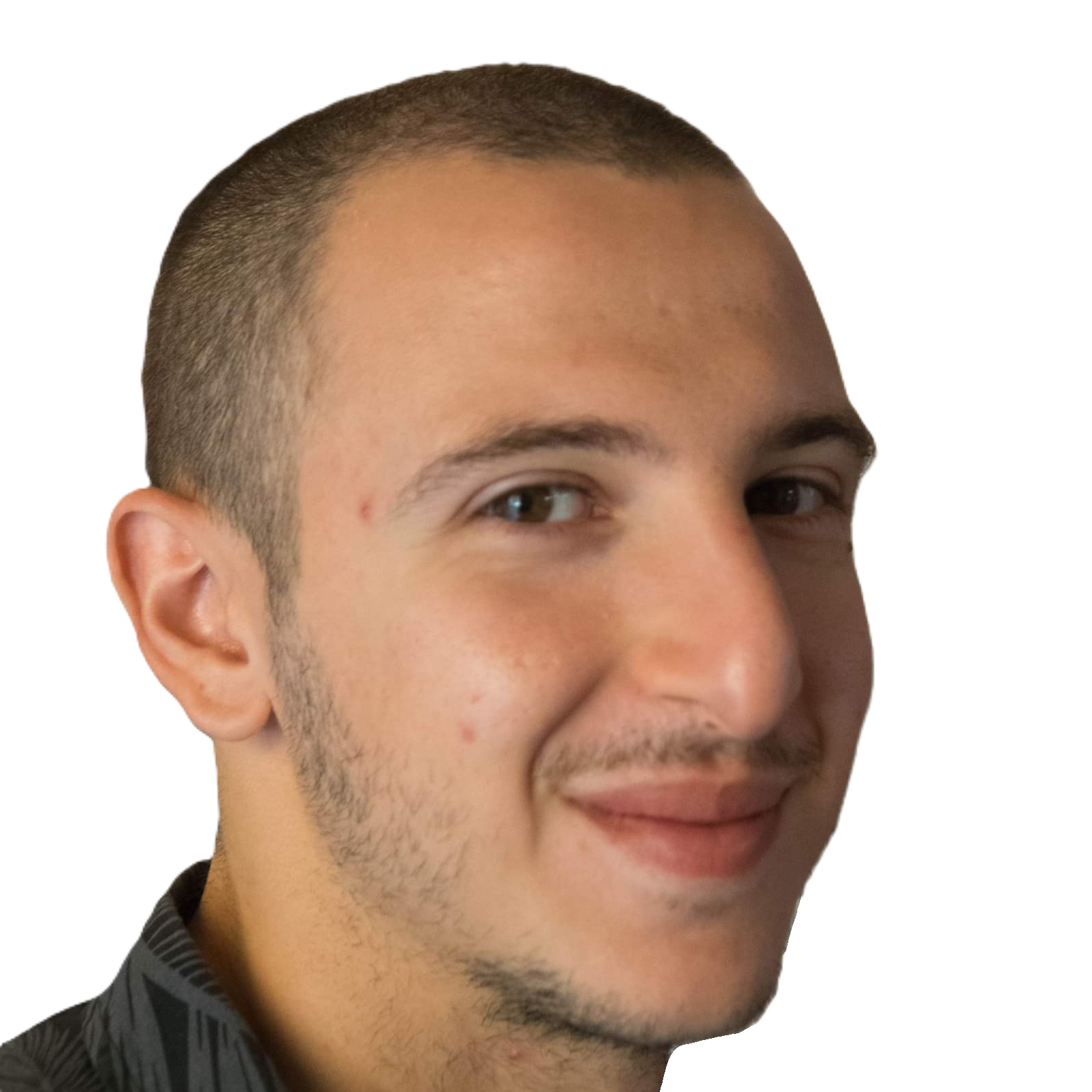 Jimmy Loizides &mdash; organizer of Kizomba Union CY