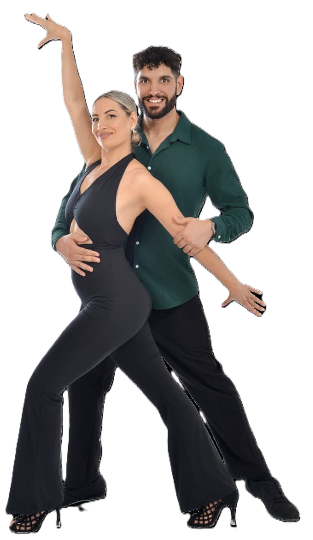 Marios & Klara