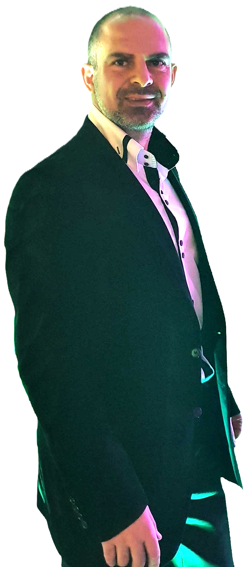 Petros C. Petrou