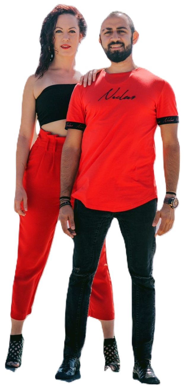 Vasillis & Marina